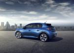 Peugeot e-208 2019 года (WW)